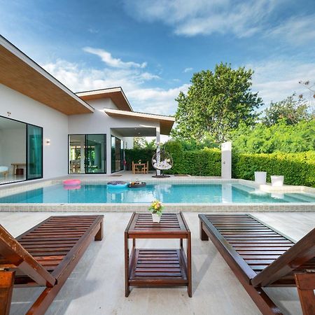 Andaman Seaview Luxury Pool Villa Phuket Ban Kata Екстериор снимка